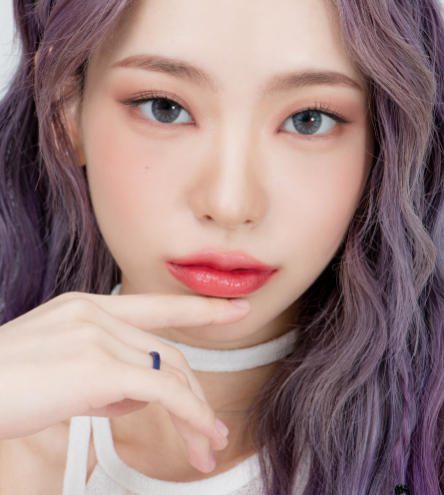 [렌즈랑] 한달용인텐스 그레이2P
